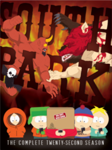 220px-South Park season 22