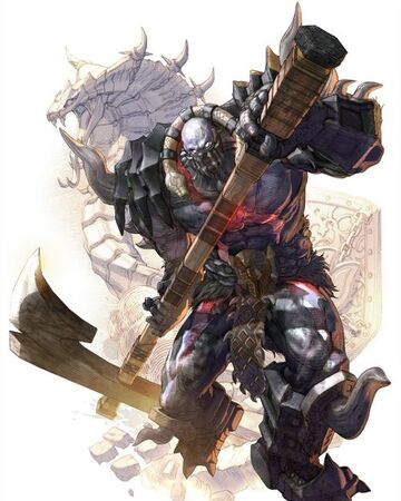 Astaroth Soul Calibur Villains Wiki Fandom