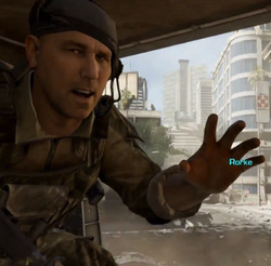 call of duty ghosts captured by rorke 486px-Legend Never Die Gabriel T Rorke CoDG