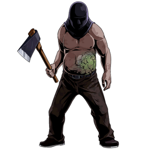 Al Lester (Clan Master).png (23 KB) Minna to BIOHAZARD Clan Master.