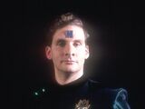 Arnold Rimmer