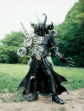 Undead
