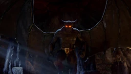 Chernabog (Once Upon a Time)