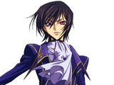 Lelouch vi Britannia