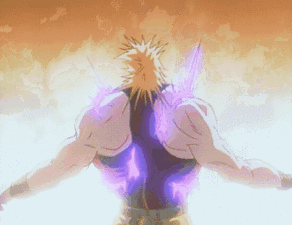 Dio's death in the OVA.