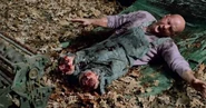 The Lawnmower Killing Deke