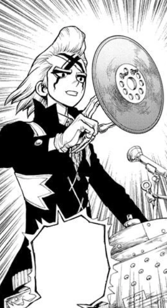 Dr. Xeno | Villains Wiki | Fandom