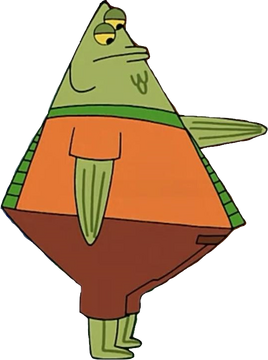 Flats-the-Flounder
