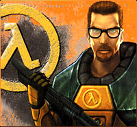 Half life g man. Смотреть фото Half life g man. Смотреть картинку Half life g man. Картинка про Half life g man. Фото Half life g man