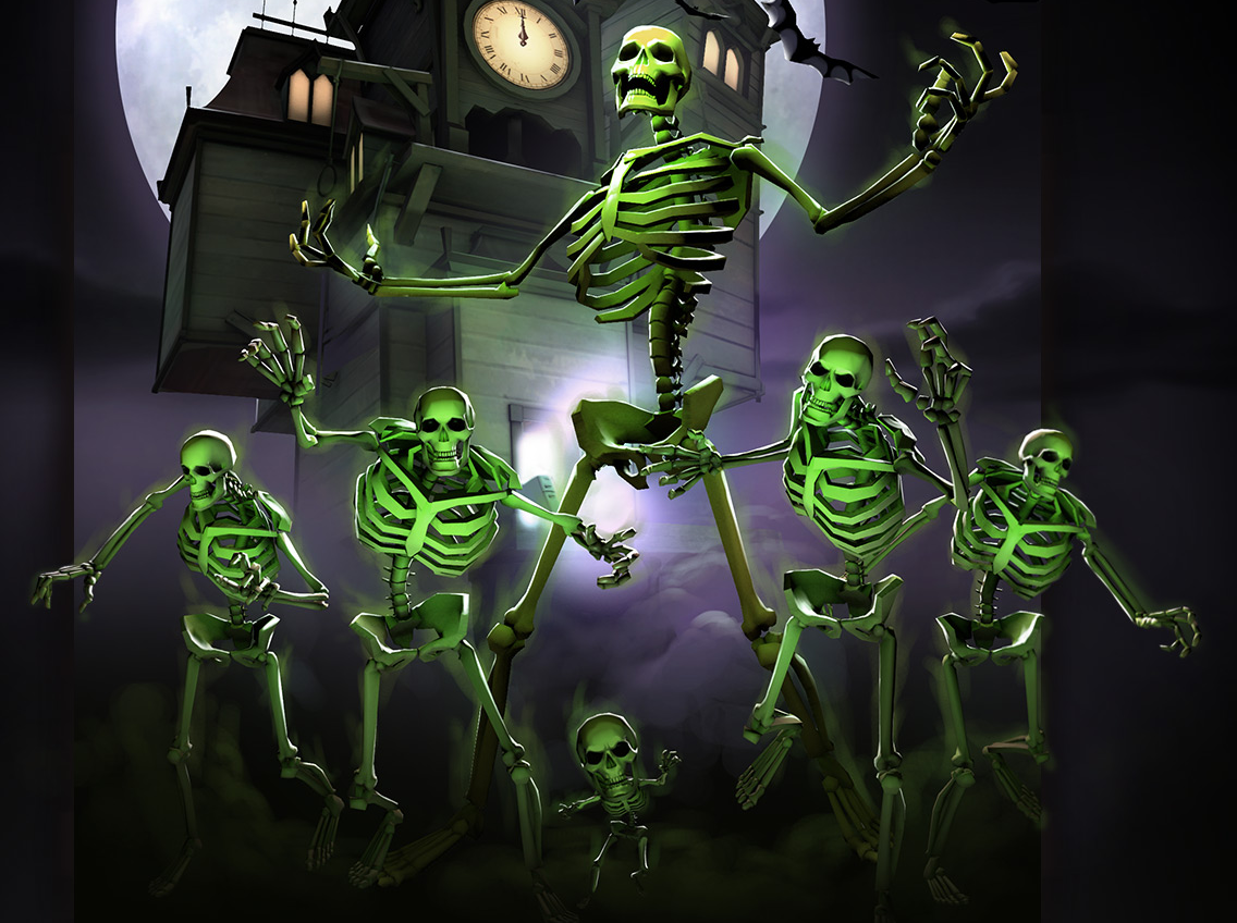 Very Scary Halloween Special - Official TF2 Wiki
