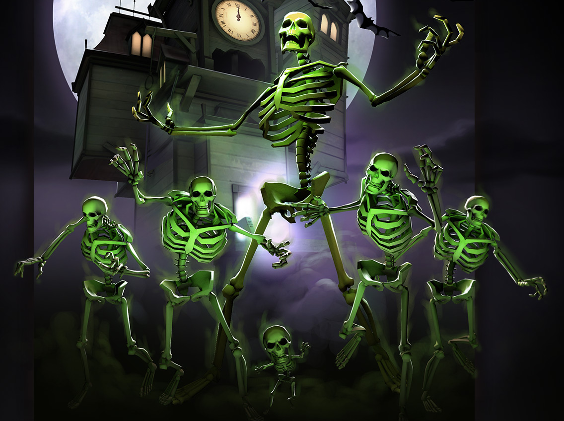 Halloween event - Official TF2 Wiki