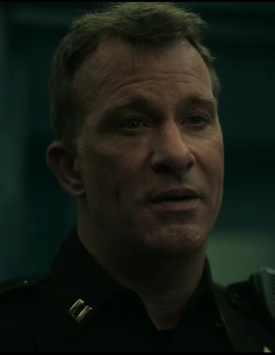 Hunt Bosco Villains Wiki Fandom