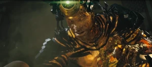 Incubus defeats El Diablo