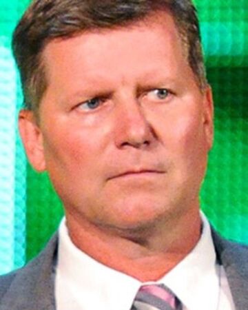 John Laurinaitis Villains Wiki Fandom