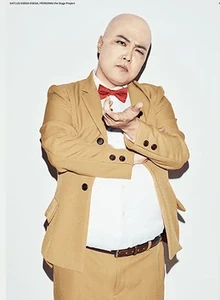 Kobayakawaliveaction.png (34 KB) Kobayakawa in Persona 5 the Stage