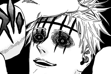 Lily Aquaria | Black Clover Wiki | Fandom