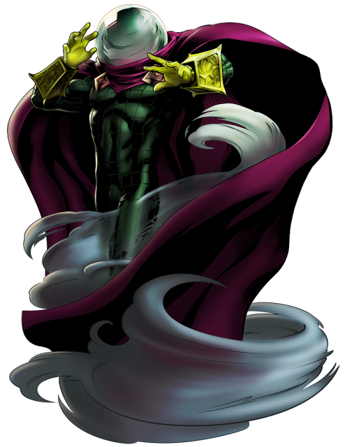 Mysterio (Marvel) | Villains Wiki | Fandom