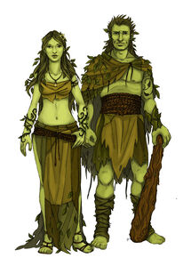 Orcs color small