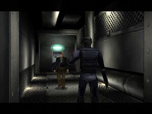 Resident Evil Survivor Image 75