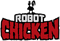 Robot Chicken Logo