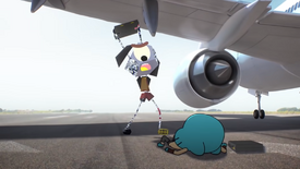 Robthebus