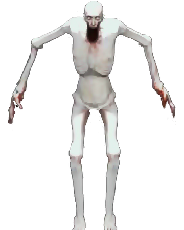 Scp 096 Villains Wiki Fandom