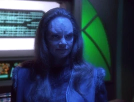 Cardassian