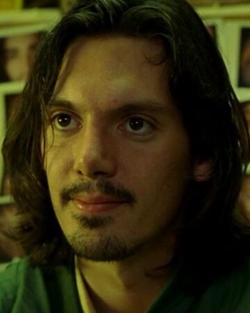 Footpath Killer Villains Wiki Fandom