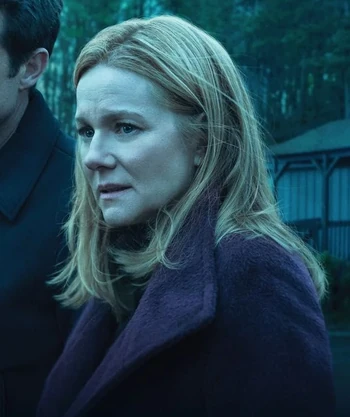 Wendy Byrde | Villains Wiki | Fandom