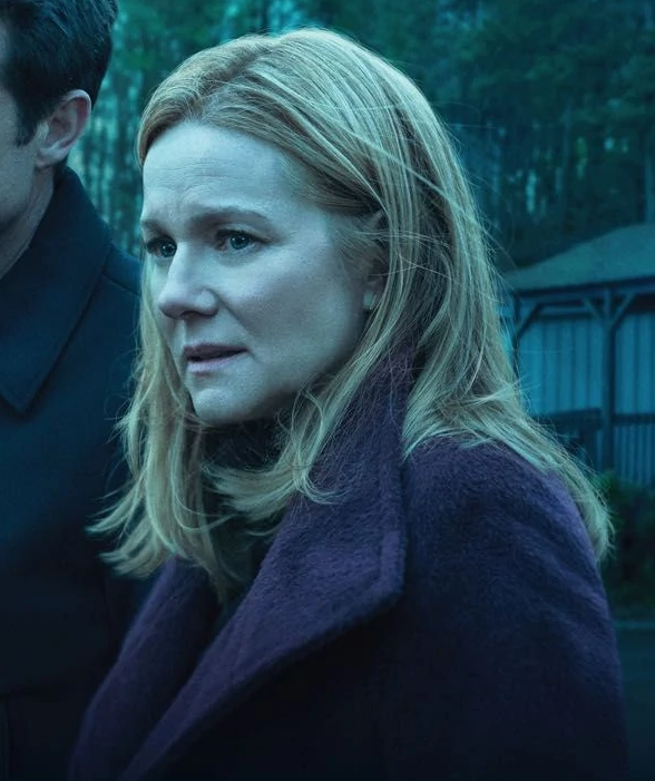 Wendy Byrde was the real villain in Ozark, and here's why