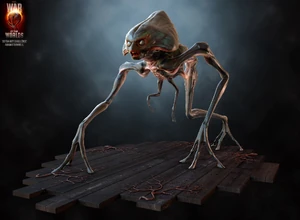 An Alien