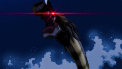 MetalSeadramon as he appears in Digimon Adventure Tri.