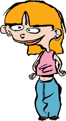 Sarah (Ed, Edd n Eddy) | Villains Wiki | Fandom