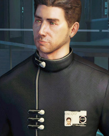 Alistair Smythe The Amazing Spider Man Video Games Villains Wiki Fandom