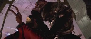 Arbiter kills Prophet of Truth.png (657 KB) Prophet of Truth's well-deserved death at the hands of the Arbiter.