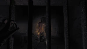 Atb german prisoner.jpg (191 KB) In-game view of Karl Springer, the imprisoned German in the French bunker.