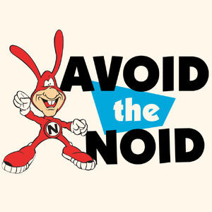 "Avoid the Noid".