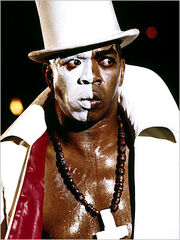 Baron Samedi