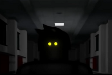 Guest 666, BLOX WATCH - A ROBLOX Horror Movie Wiki