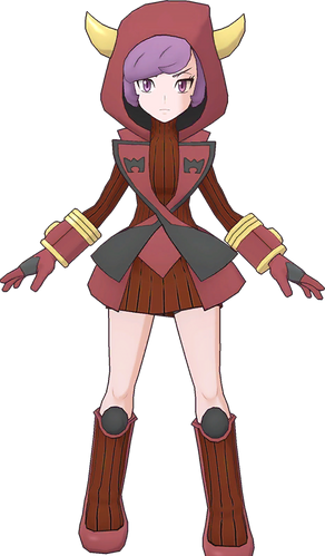 Xerosic (Pokémon anime), Villains Wiki