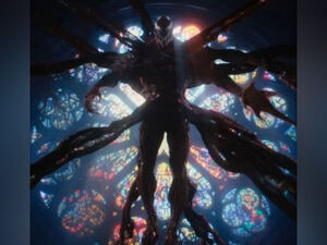 Carnage in Venom 2: Let There Be Carnage/