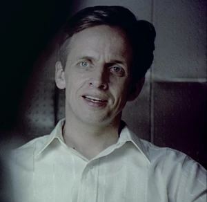 Gerald Demus Interrogation .jpg (234 KB) Demus being interrogated