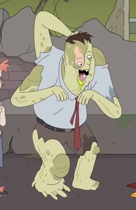 Mutant