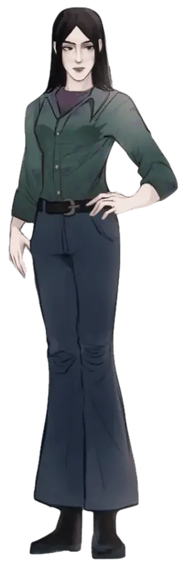 Keiko Masashige | Villains Wiki | Fandom