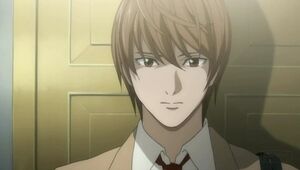 Light Yagami