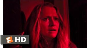 Lights Out (2016) - Red Light, No Light Scene (3 9) Movieclips