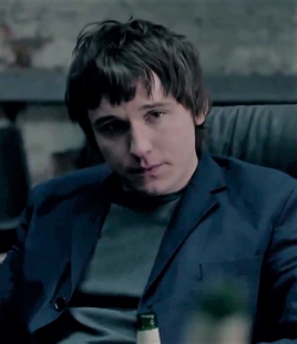 Louie (Skins)