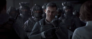 "Every second counts."