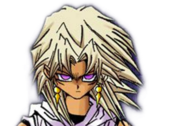 Pure Evil feat. Marik & Yami Marik on Make a GIF