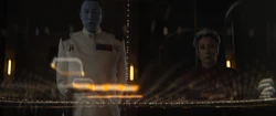 Morgan Thrawn battle-plans